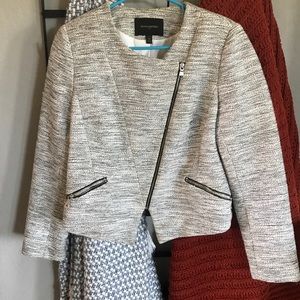 Banana republic jacket